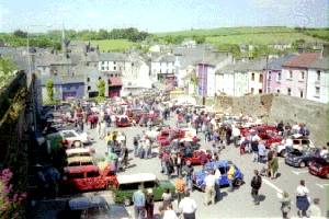 Concours D'Elegance 1