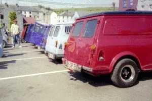 Concours D'Elegance 2