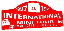 Rally Logo
