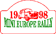 MER98 LOGO
